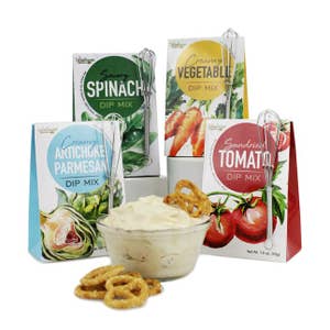 Purchase Wholesale dip mix. Free Returns & Net 60 Terms on ...