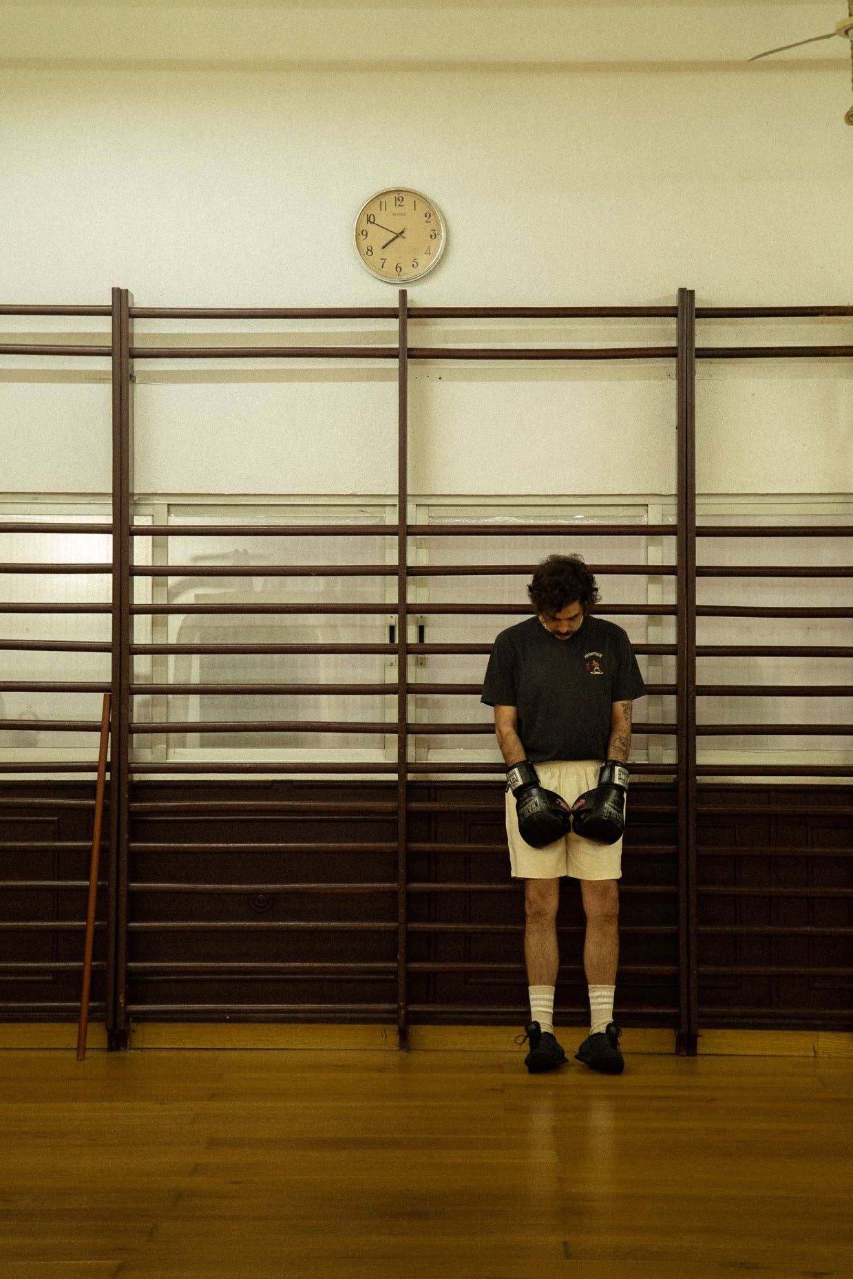 Humpier - Vente T-shirt sérigraphié – unisexe - T-shirt à manches courtes 100 % coton bio Humpier Boxing Club8