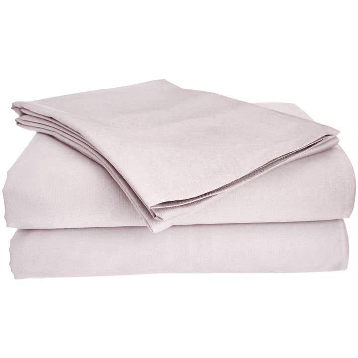 Pure Fiber - Wholesale Bedding Pillowcase/Sham - Bamboo Pillowcase Set – Silky Soft & Breathable2