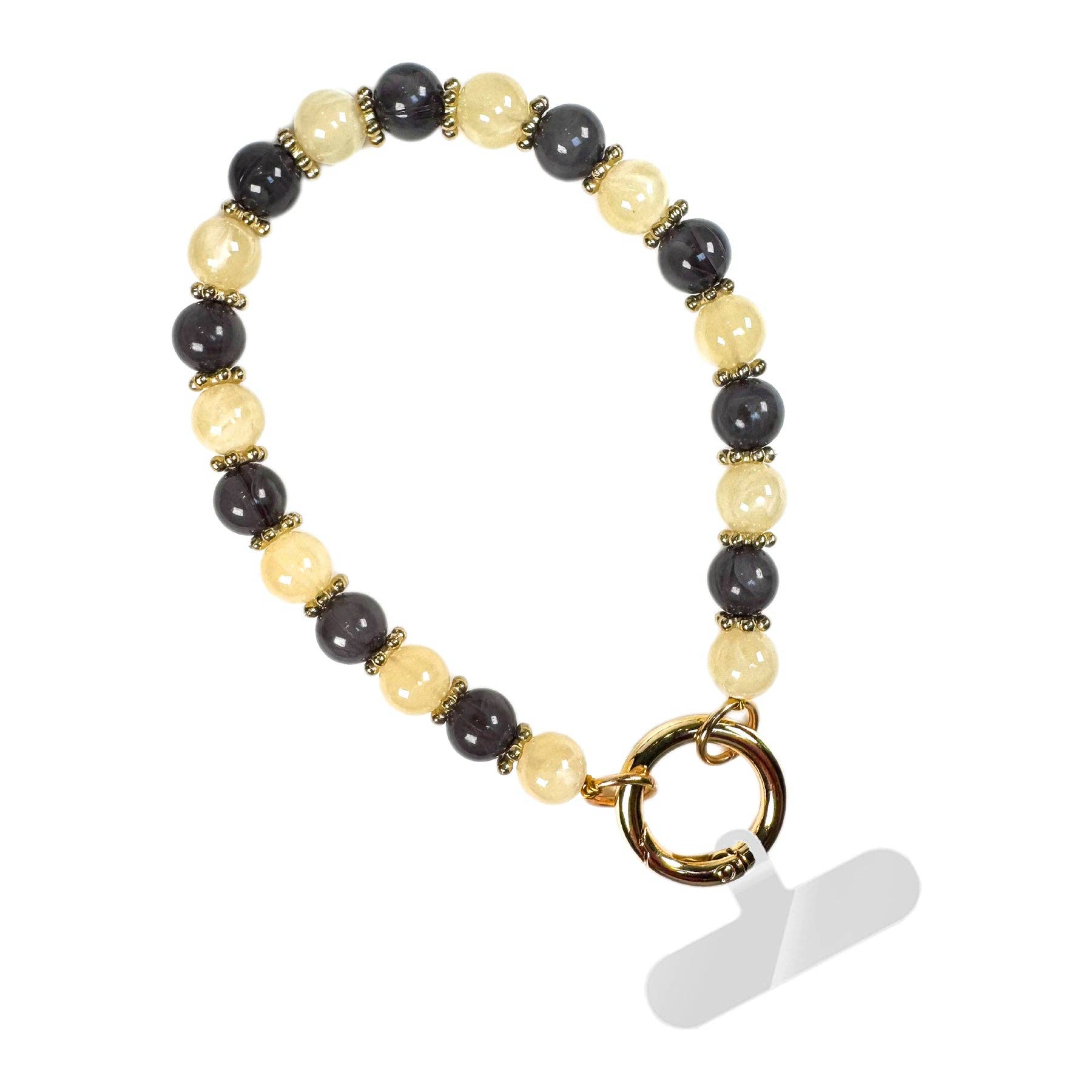 Save The Girls - Vente Bracelets - Clip & Go Bracelet Perlé Collection Nina2