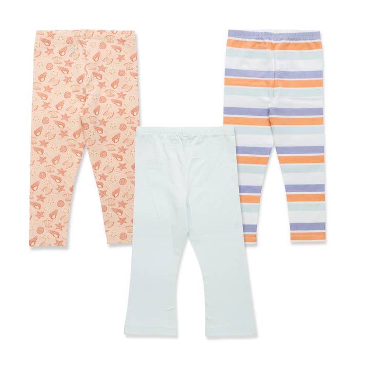 Juscubs (KaiterFly) - Wholesale Lounge Set - Kids - WonderSteps Joggers (3-Pcs Set)4