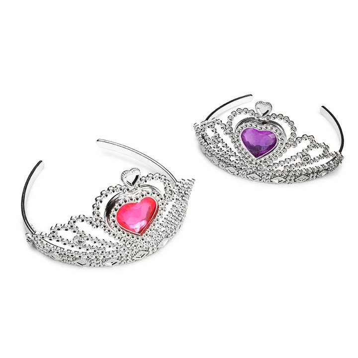 Dress Up America - Wholesale Toy Set - Kids - Princess Dress Up Accessory Set