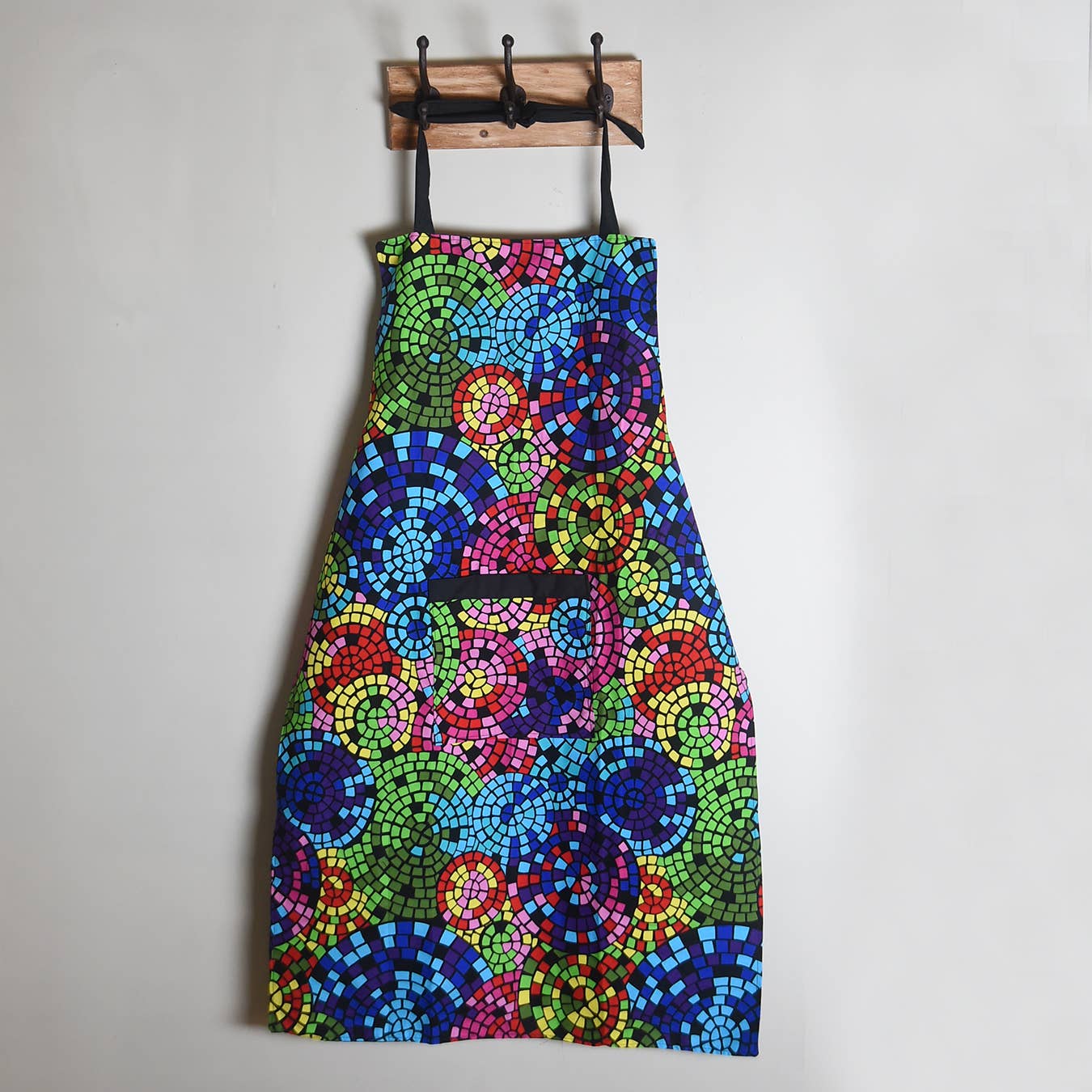 Project Have Hope - Wholesale Apron - Kitenge Apron7