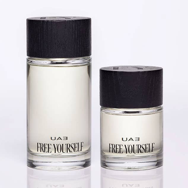 Free Yourself – wholesale Parfymer/Eau de Toilette – Eau (Vatten) — Eau de Parfum3