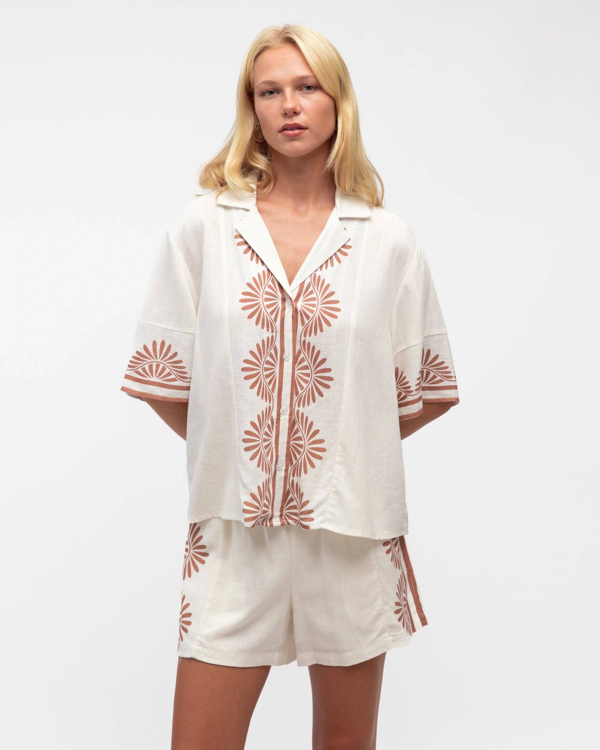 EXCLUSIVE PRINT NAIAD LINE SET for wholesale on Faire5