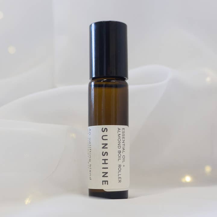 Sunshine Rollerball 10ml for wholesale by Ria