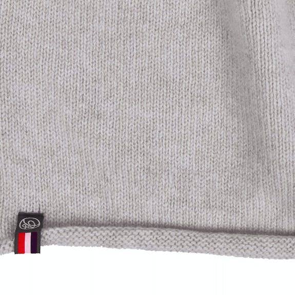 MAISON BONNEFOY - Wholesale Balaclava - Women's - PAULE - Cashmere balaclava7