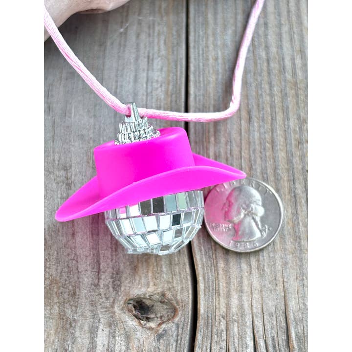 Boho Ranch Shop - Wholesale Car Decorative Charm - Unisex - Mirror Ball Hanging Car Charm, Rear View Mirror Accessories4
