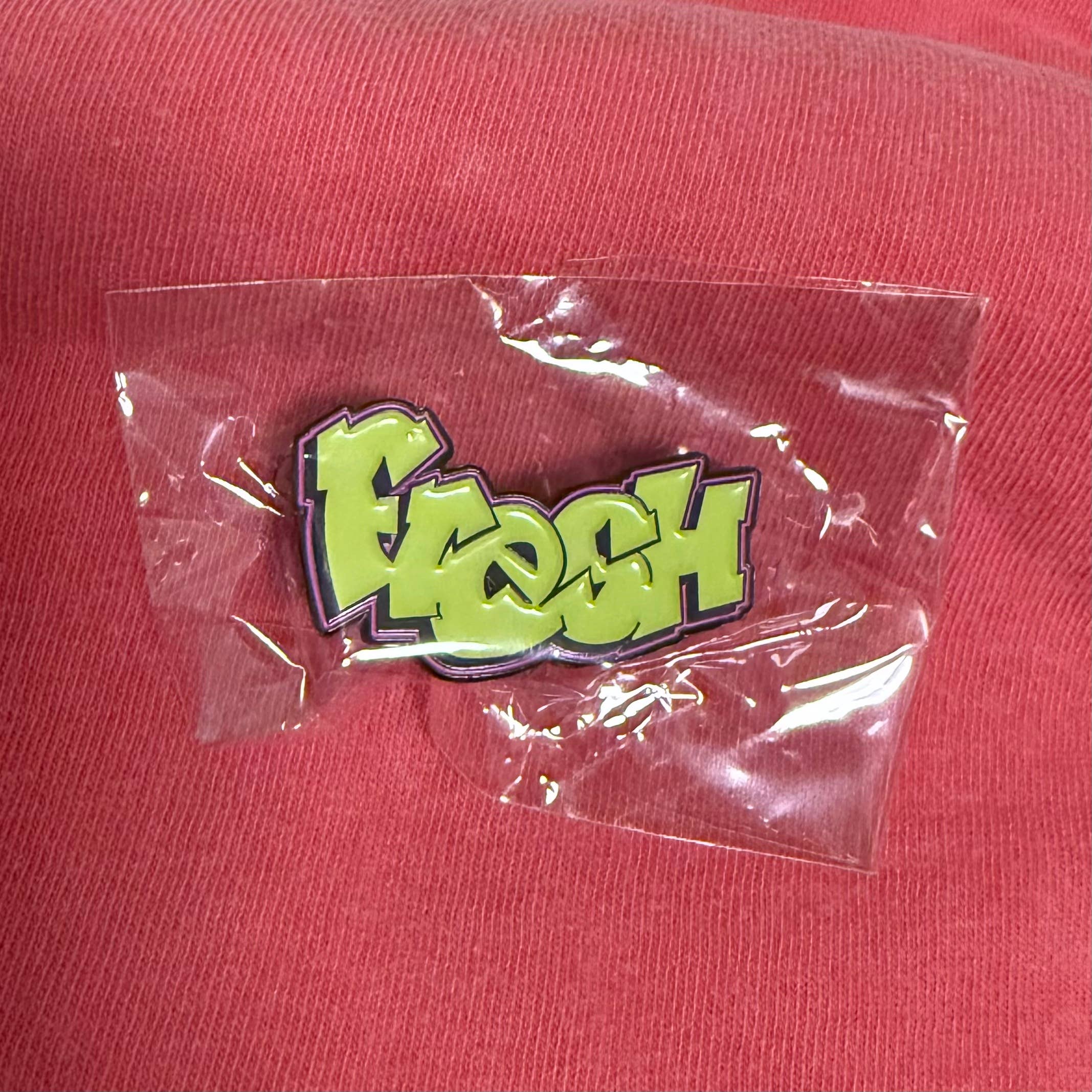 B-Side – wholesale Nål och knapp för kavajslag – Färsk nål2