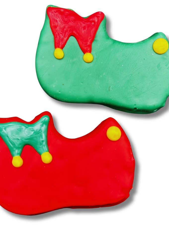 Elf Shoes for wholesale by Tail Bangers