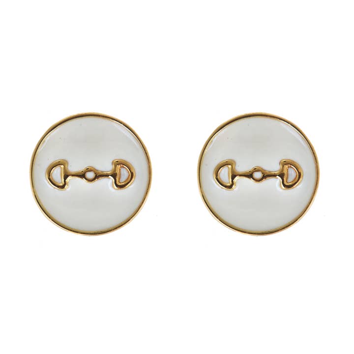 Ryder Earrings for wholesale by Fornash