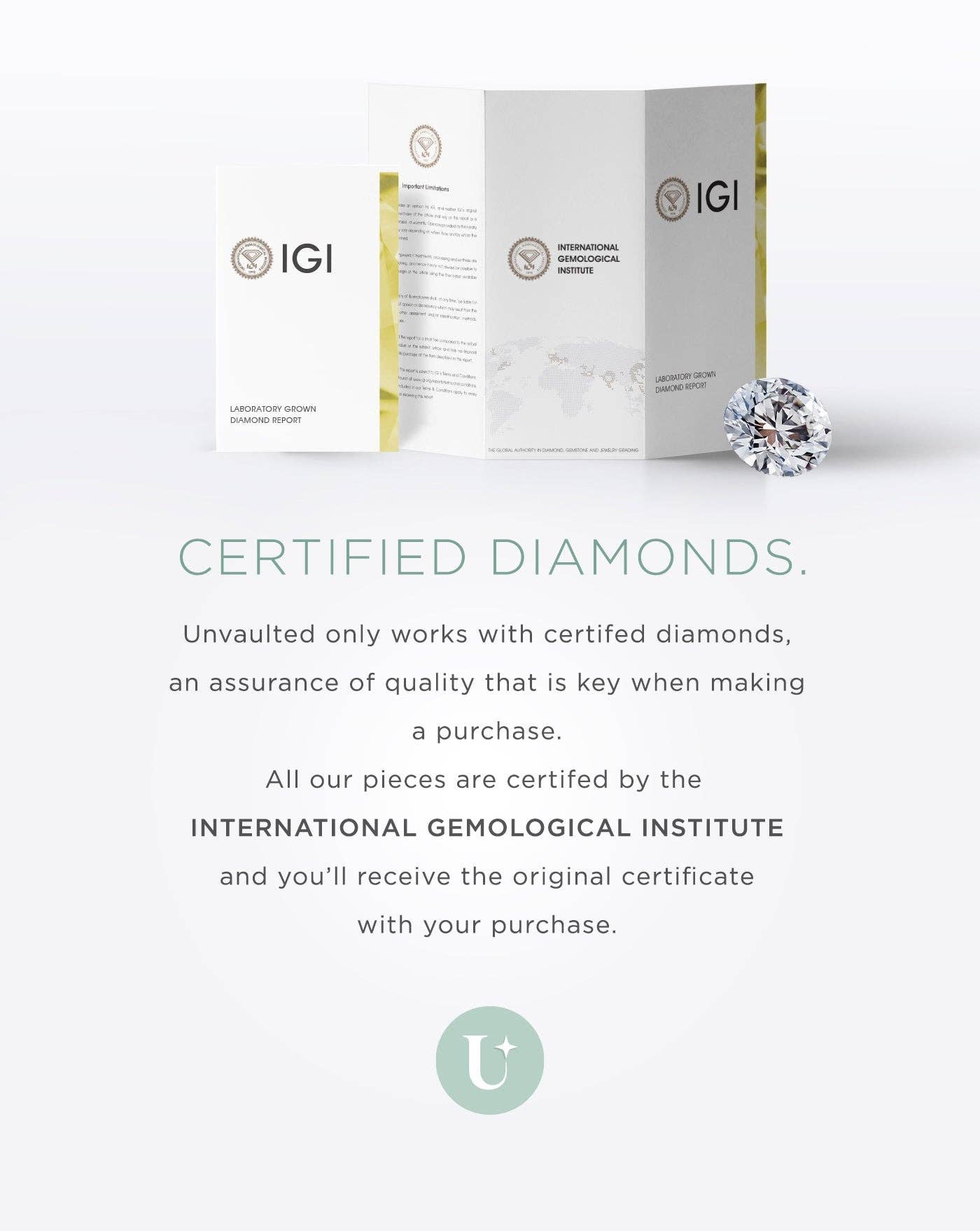 Meira T - Wholesale Engagement Ring - Toi et Moi Ring | Emerald and Pear Cut LAB Diamond3