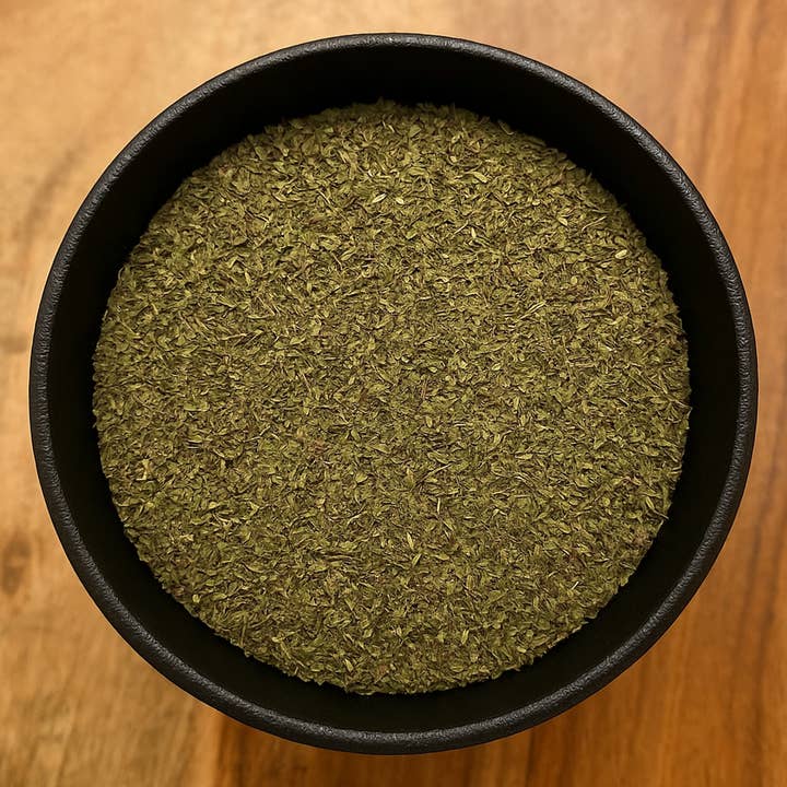 Spearmint Leaf Cut (USA) (Mentha Spicata) for wholesale by LA Herb