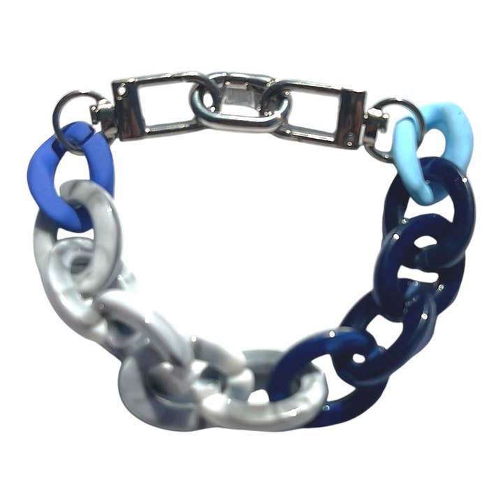 MPR x IMAGINARIUM: Halo Motion Bracelet for wholesale by Meghan Patrice Riley