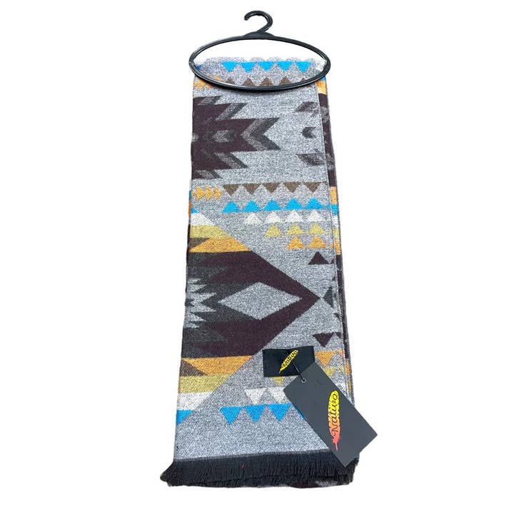 Nativo - Wholesale Scarf - Women's - SCF-313 - Super Soft Scarf