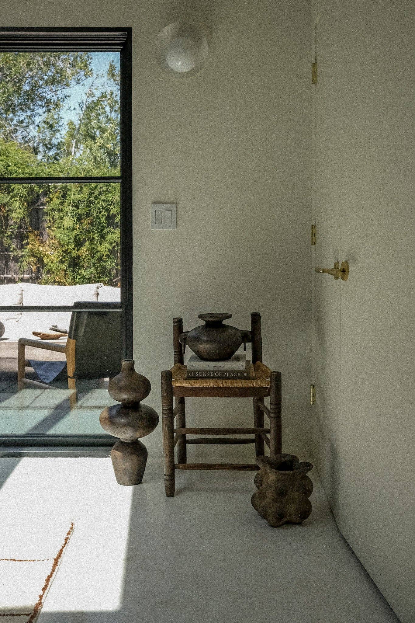 Twenty Third by Deanne - Wholesale Vase - Febi Vessel7