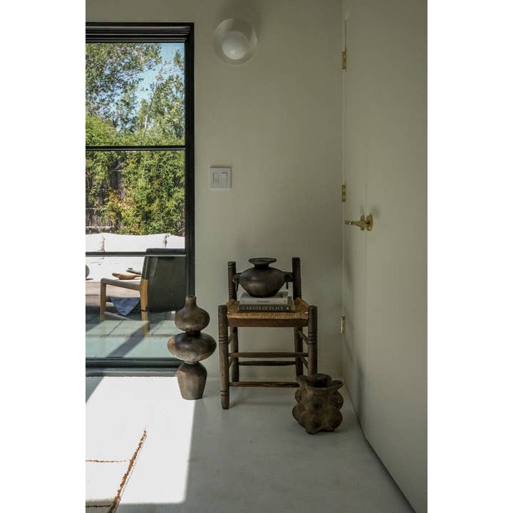 Twenty Third by Deanne - Wholesale Vase - Febi Vessel7