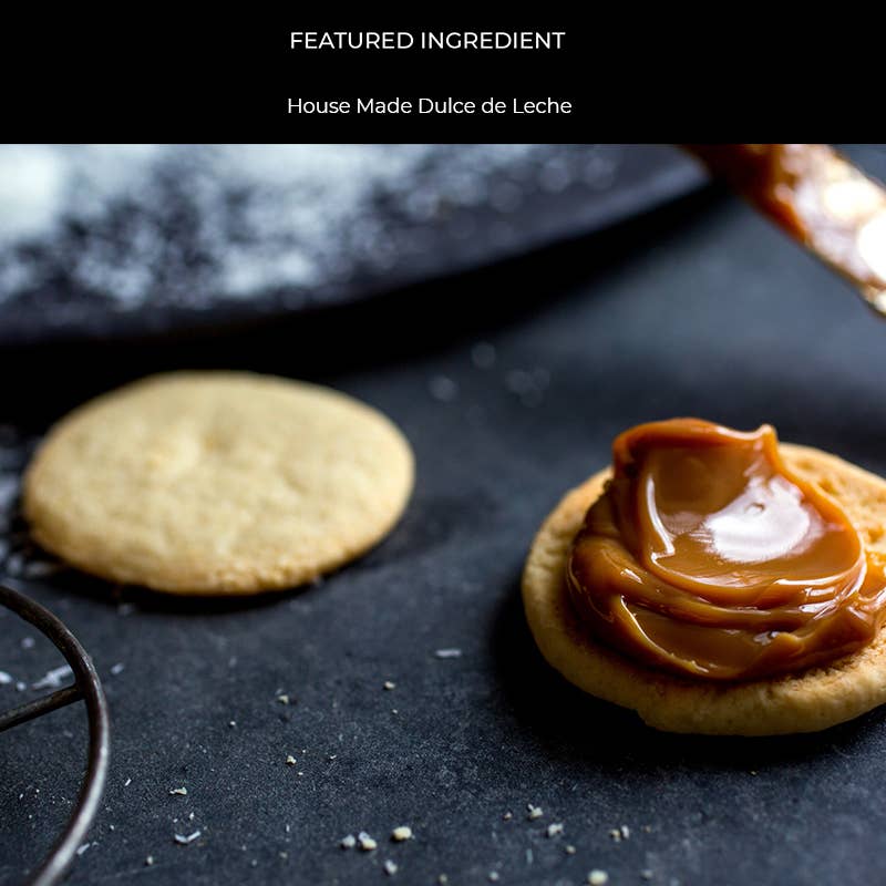 Dowe Sweet Studio - Wholesale Cookie - Argentinian Alfajores Cookie Sandwiches2