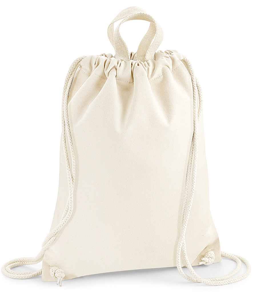 Pierre Francis – wholesale Sports bag – Unisex – Westford Mill - Nautical Gymsac1