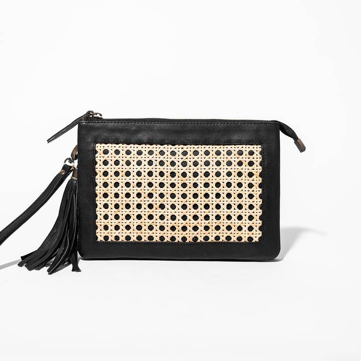 JENN LEE - Vendita all'ingrosso Borsa a tracolla - Donna - Borsa Pisa 3 in 1