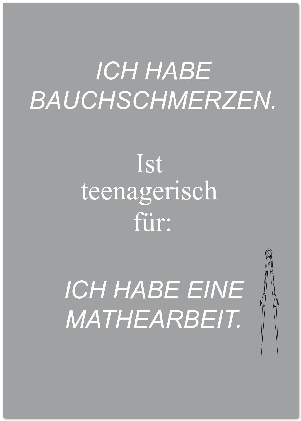 Rabenmütter Verlag UG - Wholesale Postcard - Postcard “Baugschache”1