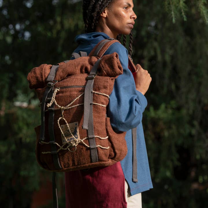 Hemper – Großhandel Rucksack – Unisex – Manaslu Teja Rucksack