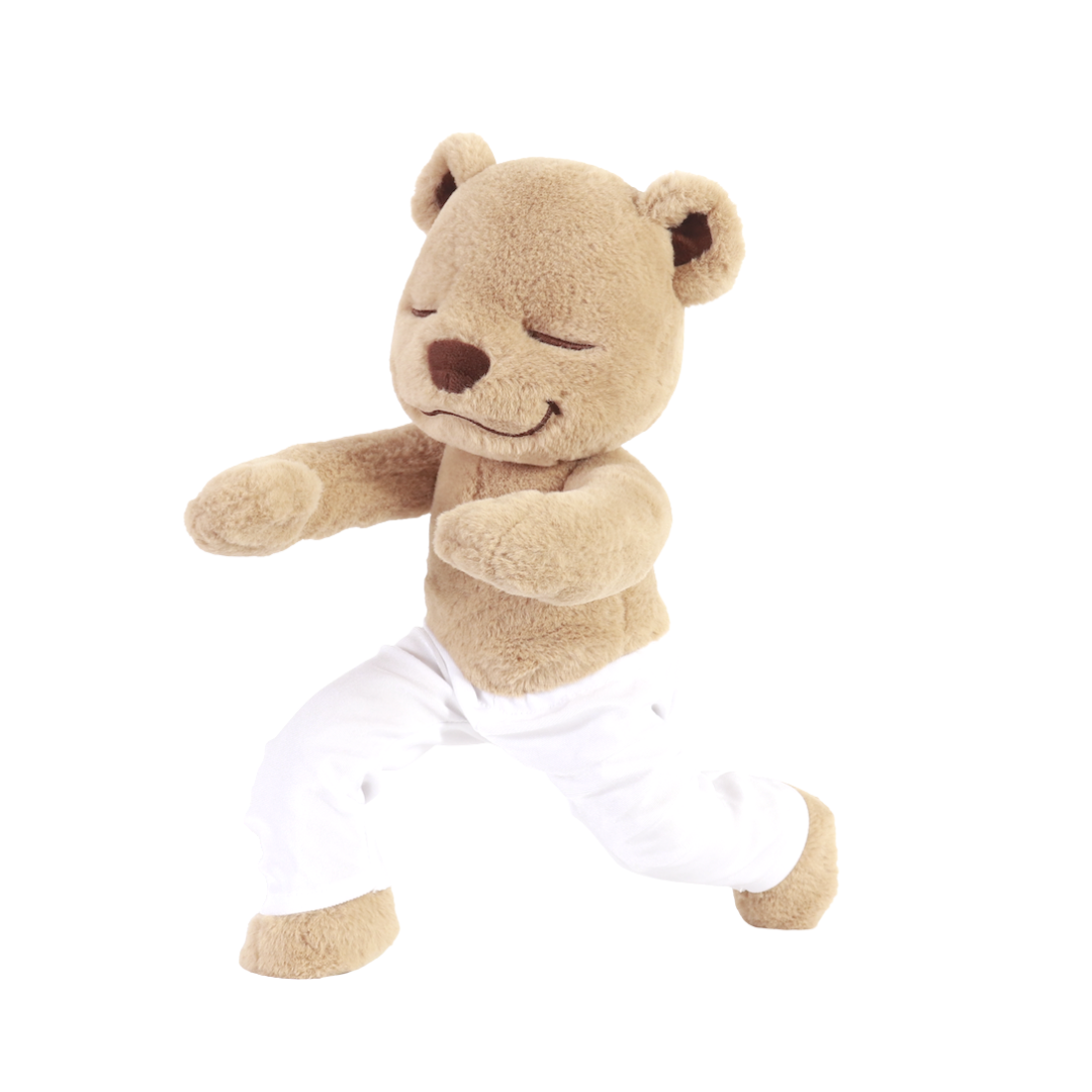 Meddy Teddy – wholesale Fyllda/plyschleksaker - Barn och baby – Meddy Teddy3