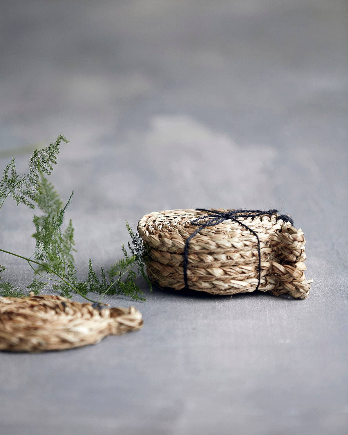 BOIS BLANC HOME LTD - Vente Dessous-de-plat - Dessous de plat, Acain, Nature2