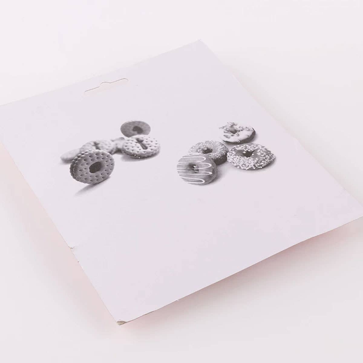 AN Commerce - Wholesale Chocolate/Candy Mold - 12pcs / set Stainless Steel Cookie Biscuit DIY Mold Star1