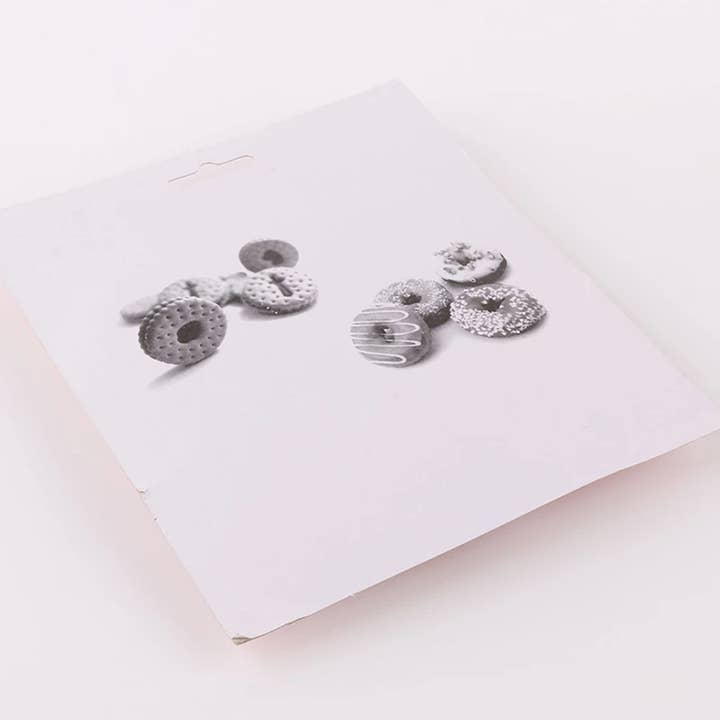 AN Commerce - Wholesale Chocolate/Candy Mold - 12pcs / set Stainless Steel Cookie Biscuit DIY Mold Star1