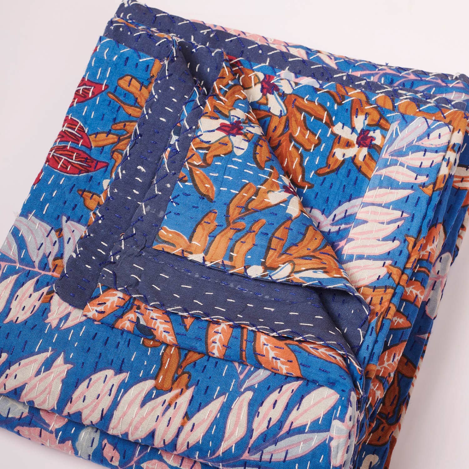 kikooni – wholesale Quilt – XL — IN THE FOREST bedspread38