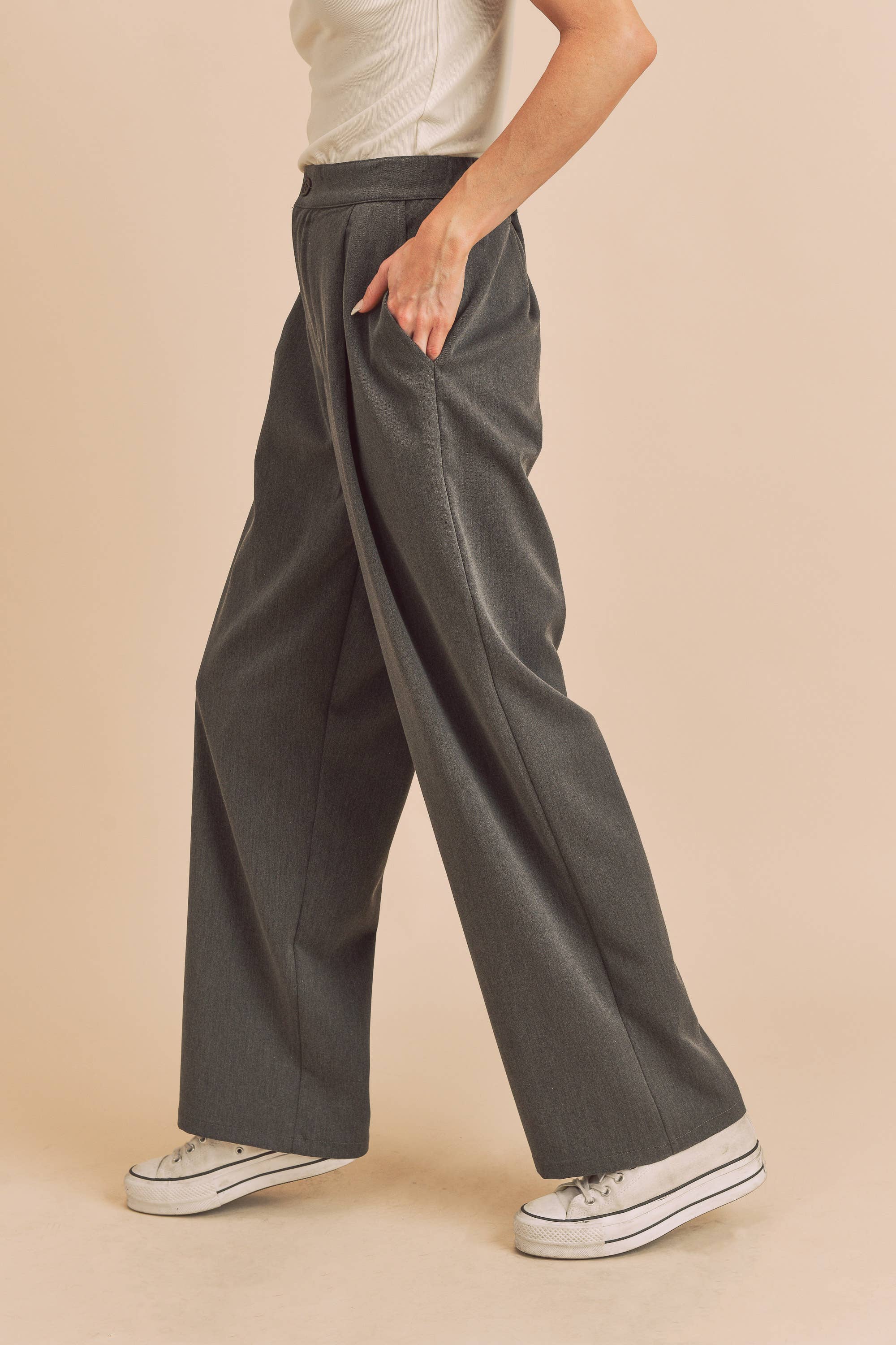 AEMI + CO – wholesale Pants – Women's – 734BN Tesia Pants1