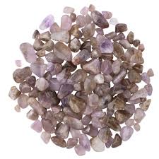 The Hare And The Moon - Wholesale Spiritual stone/crystal - Super Seven Tumble Stone - The Stone of Spirituality