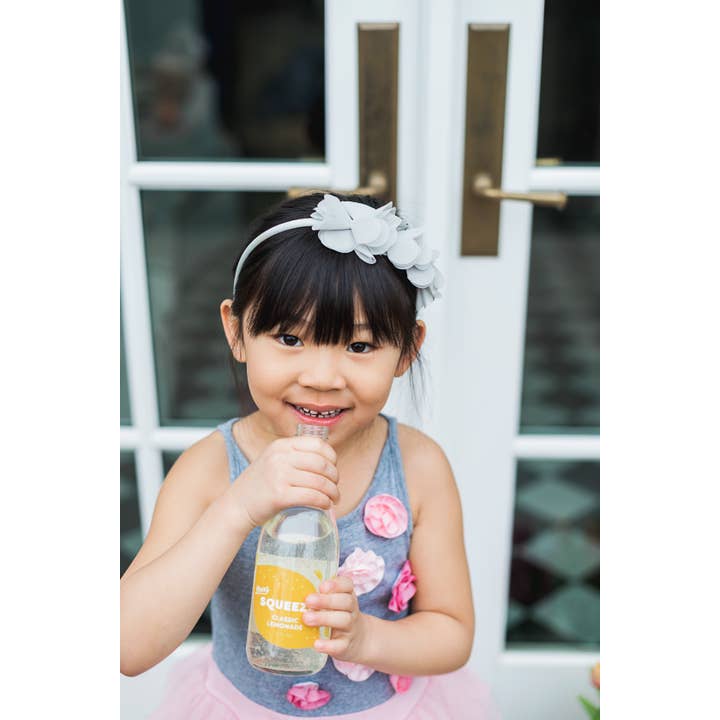 Bea's Squeeze - Wholesale Fruit Juice - Classic Lemonade 9 Pack Bottles