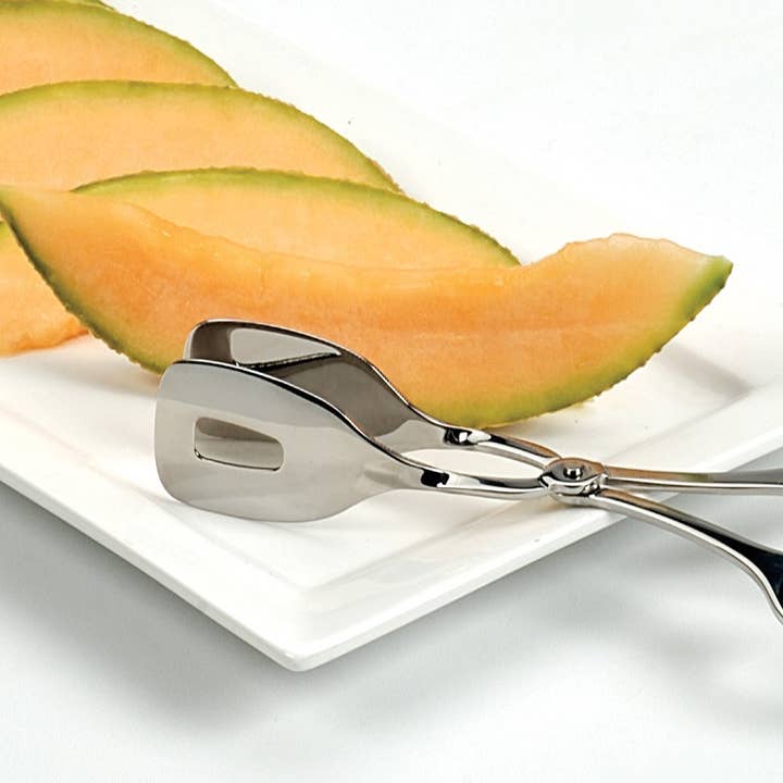 RSVP International - Wholesale Kitchen Tong - Serving Tongs - Small