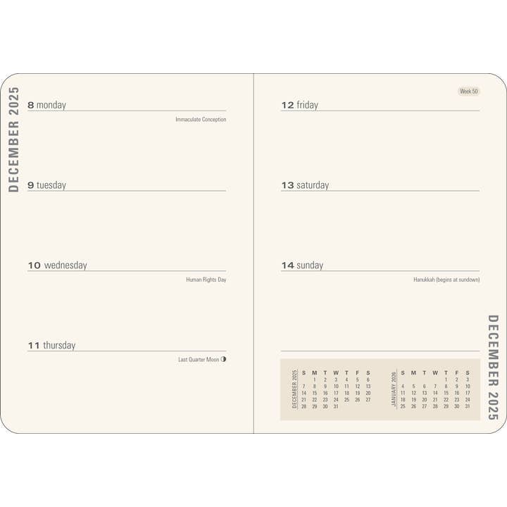 Peter Pauper Press - Wholesale Planner - 2026 Sunflower Dreams Weekly Planner