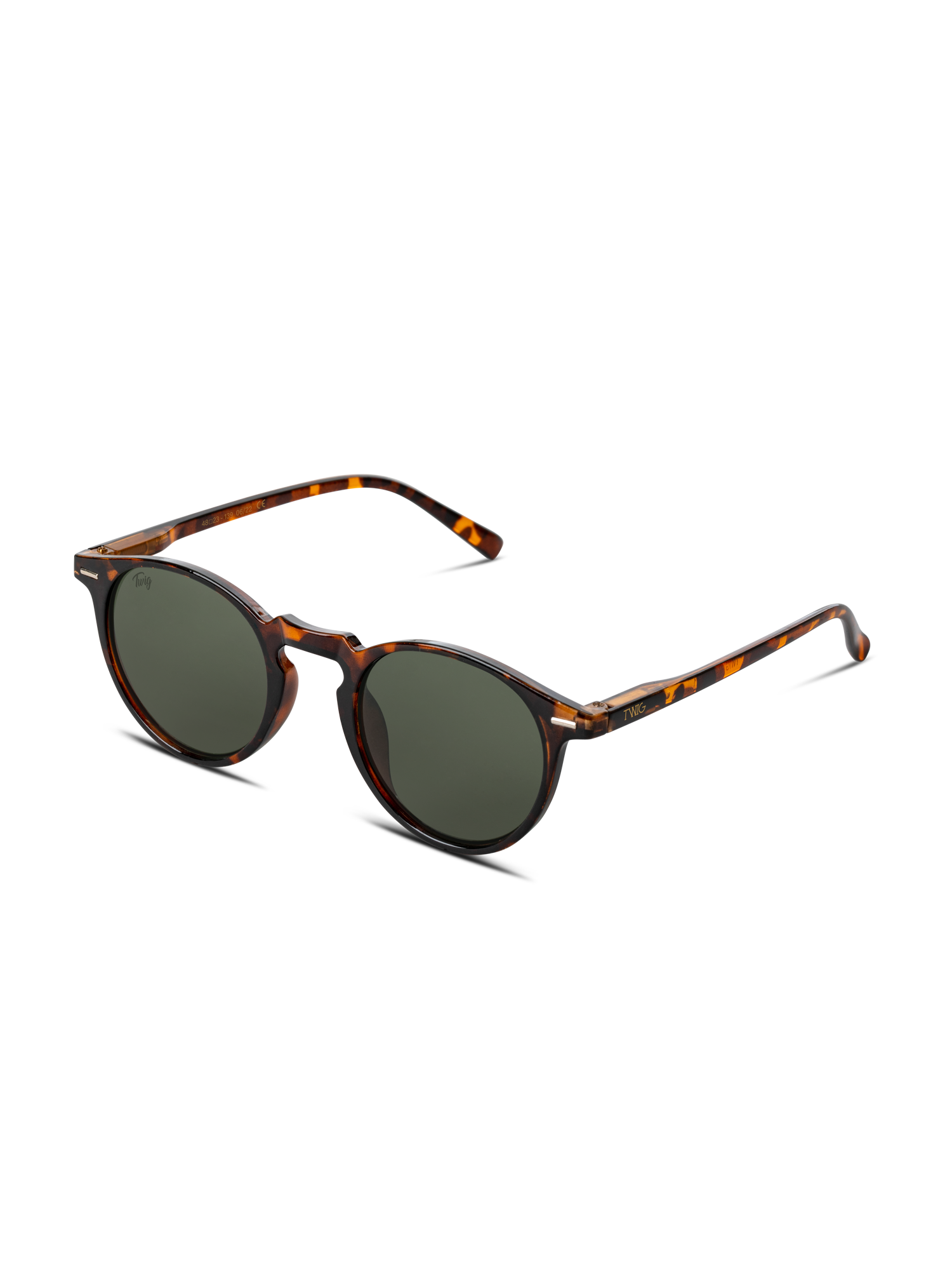 TWIG Concept Milano - Wholesale Sunglasses - Unisex - WATSON - Sunglasses25