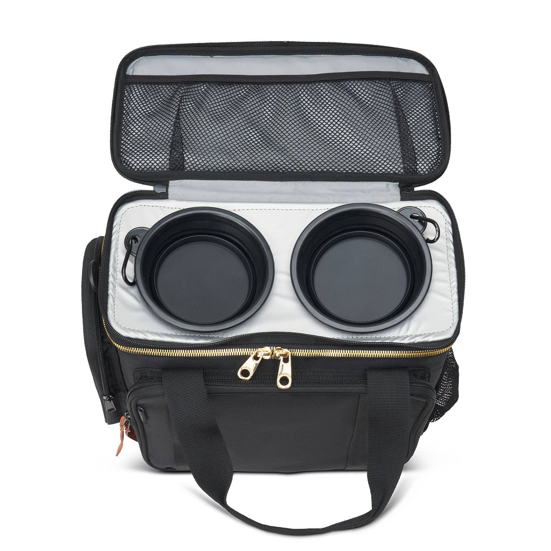 Boulevard - Vente Caisse de transport – chat et chien - Sac de voyage pour animaux "Rovernight"14