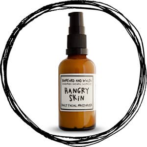 Bamford and Wolfe – wholesale Facial moisturiser – Bamford and Wolfe Hangry Skin