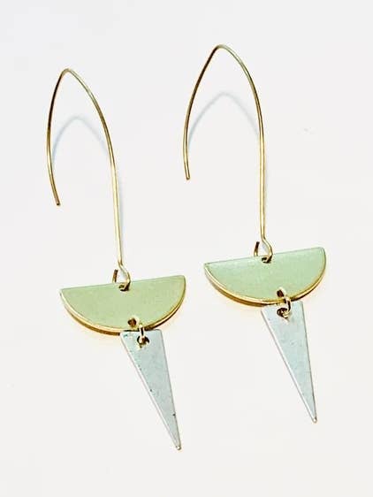 Saxon pour la vente par Groundwork by Sara Hart