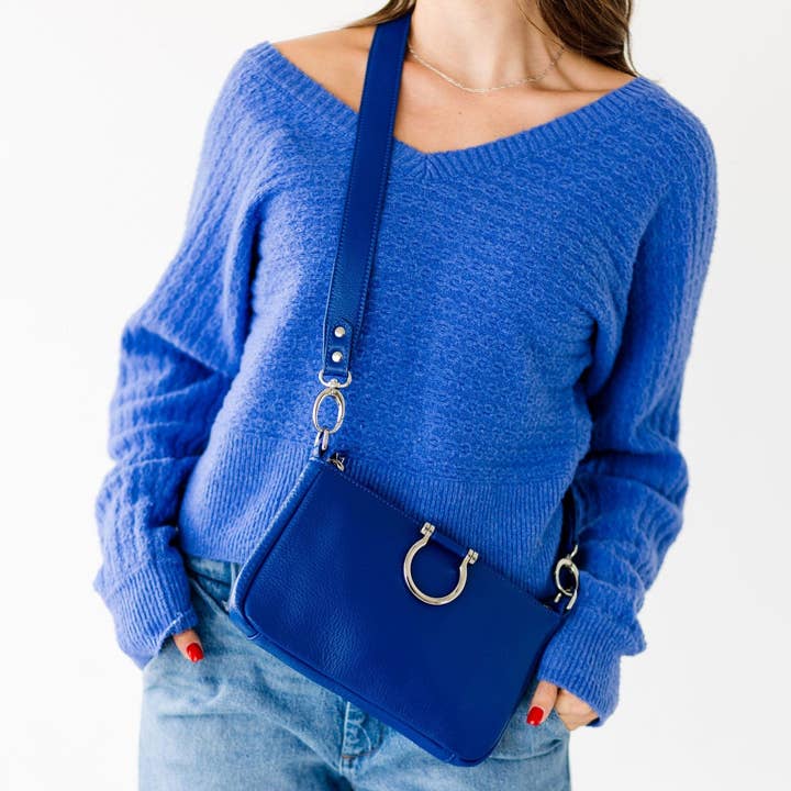 Sapahn - Wholesale Crossbody Bag - Women's - Ada Crossbody136