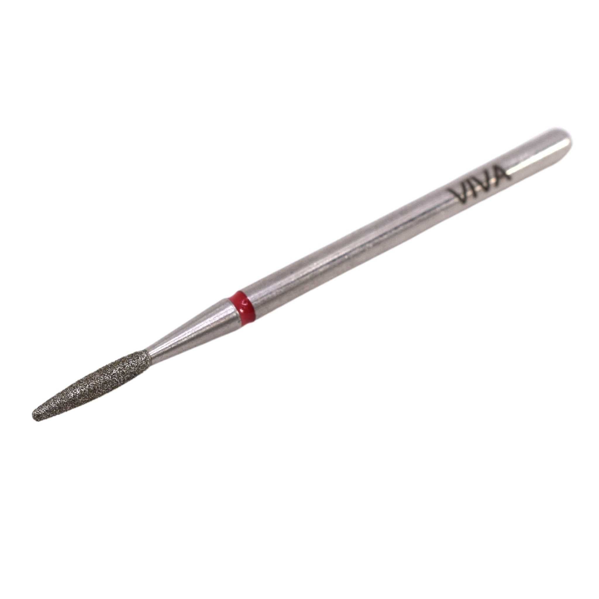 Viva Instruments - Wholesale Nail Clipper/Scissor - Diamond Burr Nail Drill Bit0