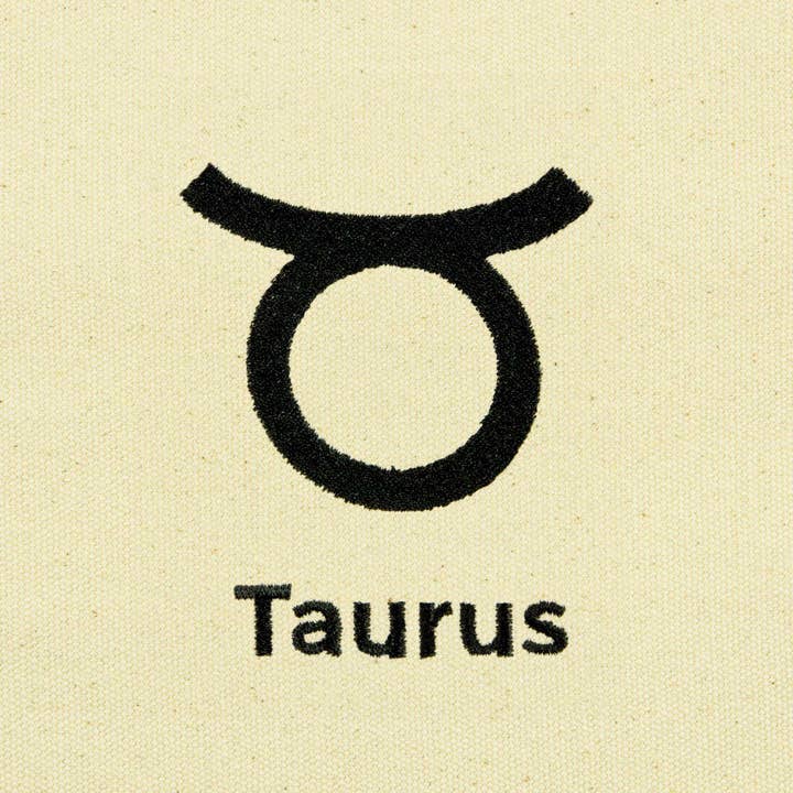 Dalix - Wholesale Tote Bag - Women's - DALIX Zodiac Sign Tote Bag Horoscope Astrology63