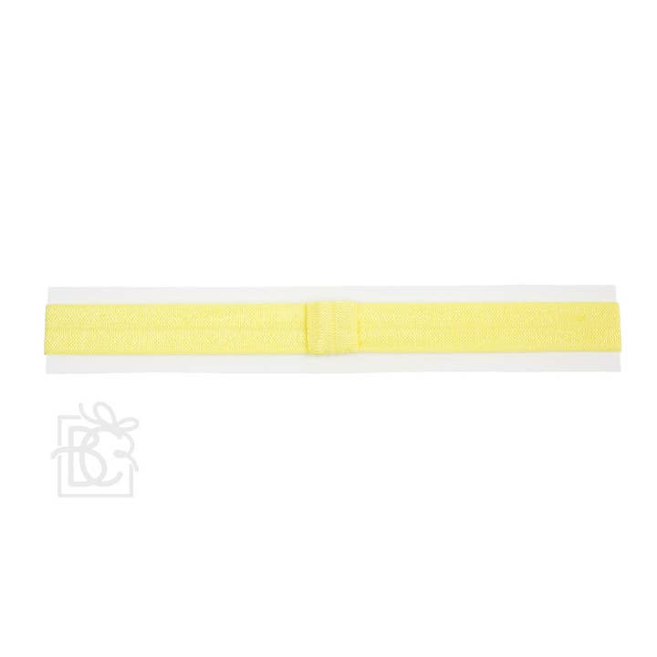 Beyond Creations, LLC - Wholesale Fashion Headband - Kids - SKINNY ELASTIC HEADBAND19
