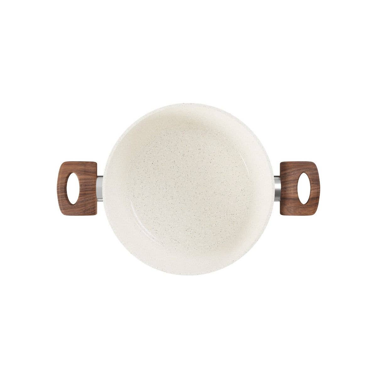 Jomafe - Wholesale Cooking Pot - Oslo Stone Casserole 16Cm2