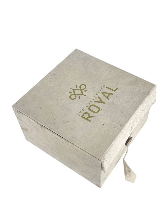 The Collection Royal / Royal Handicrafts - Wholesale Meditation Supplies - Tibetan Singing Bowl Set Sound Bowl Meditation Bowl With Box8