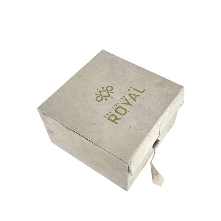 The Collection Royal / Royal Handicrafts - Wholesale Meditation Supplies - Tibetan Singing Bowl Set Sound Bowl Meditation Bowl With Box8