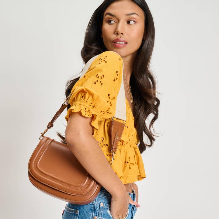 Moda Luxe - Wholesale Crossbody Bag - Women's - Poshette Crossbody