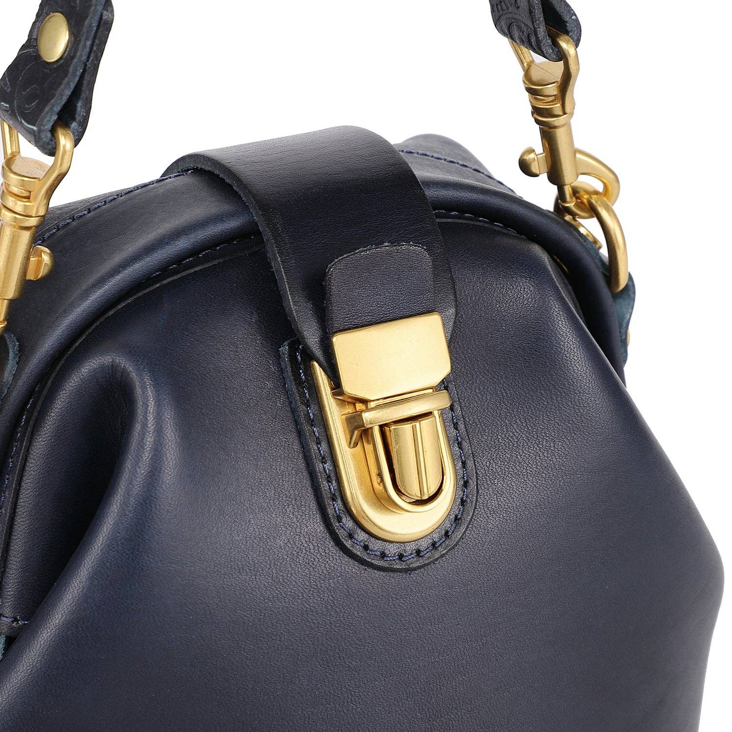 Old Trend - Wholesale Crossbody Bag - Women's - Doctor Bucket Crossbody Bag143