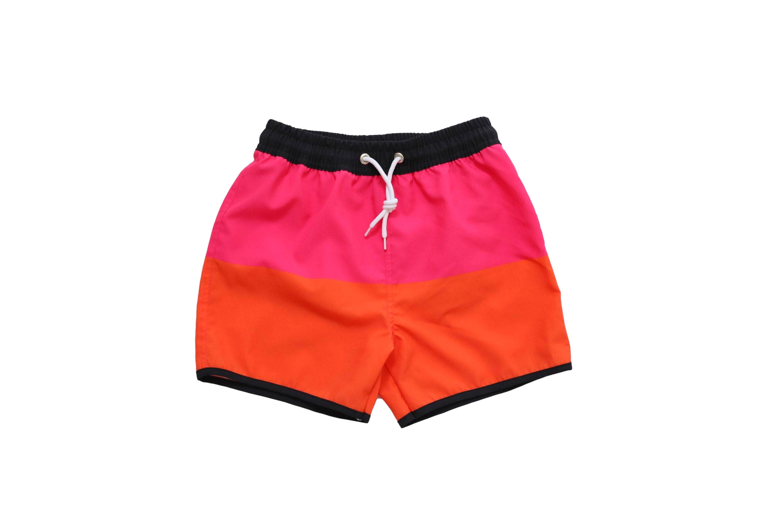 Blueberry Bay – Großhandel Badeshorts – Kinder – Sommer Reiher Trunks